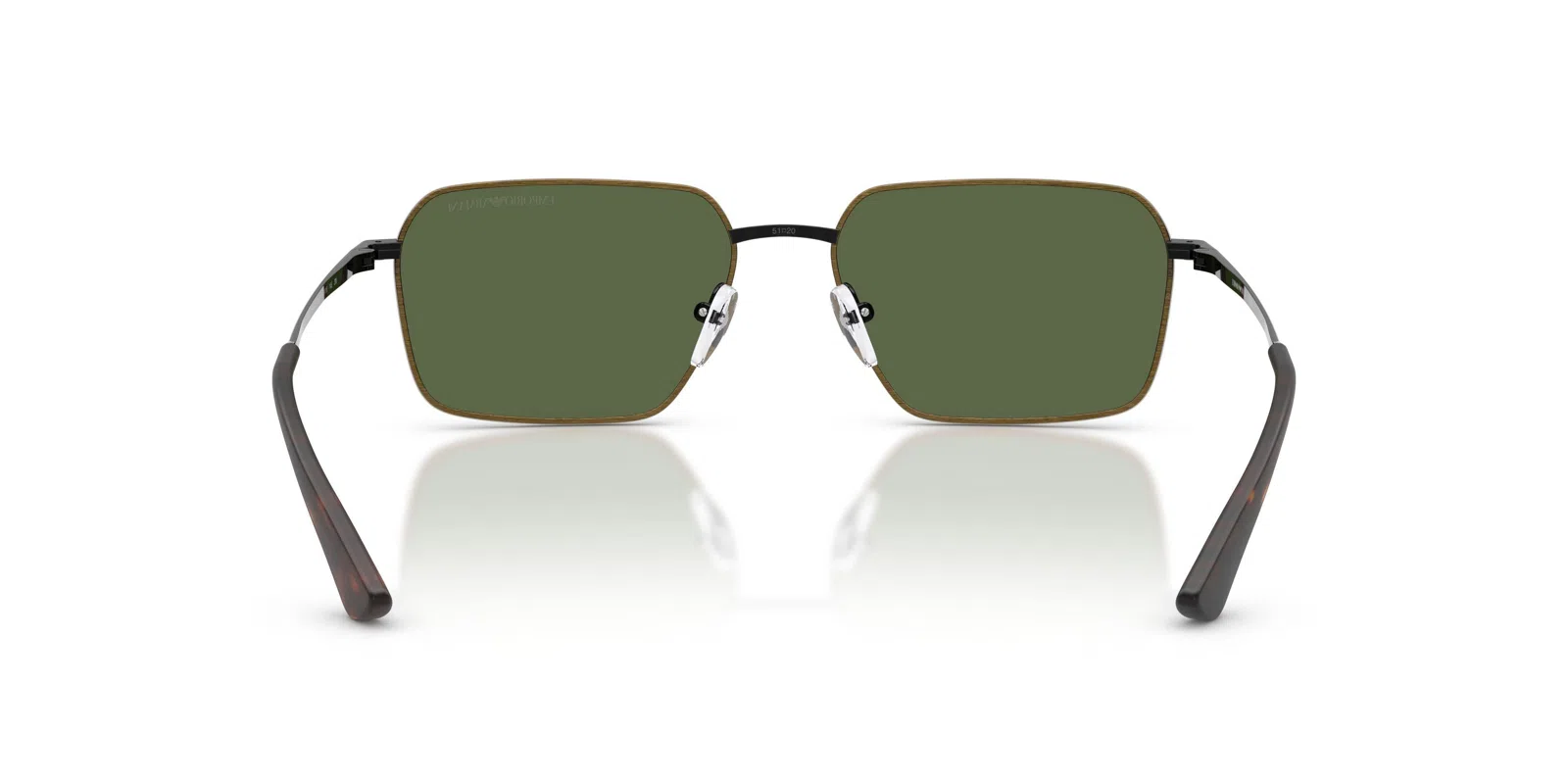 Emporio Armani 2178 Sunglasses - view 18